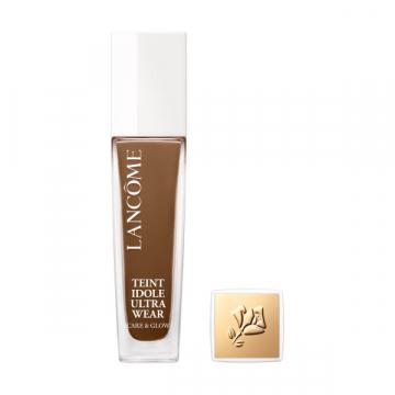 Lancôme Teint Idôle Ultra Wear Care & Glow 24h Healthy Glow Foundation 520W