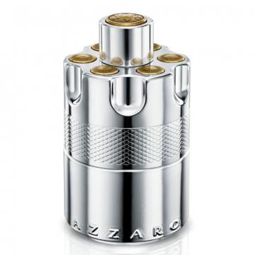 Azzaro Wanted 100 ml Eau de Parfum Spray