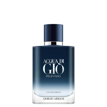 Giorgio Armani Acqua Di Giò Profondo Eau de Parfum