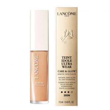 Lancôme Teint Idole Ultra Wear Care & Glow Serum Concealer 305N OP=OP