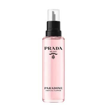 Prada Paradoxe Virtual Flower 100 ml Eau de Parfum Refill