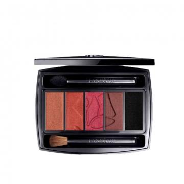 Lancôme Hypnôse Palette 5 Couleurs Oogpalette 19