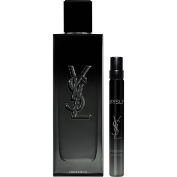 Yves Saint Laurent MYSLF 60 ml Eau de Parfum Geschenkset