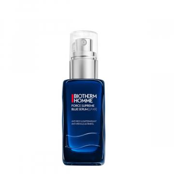 Biotherm Force Supreme Blue Serum [LP-XR] 60 ml