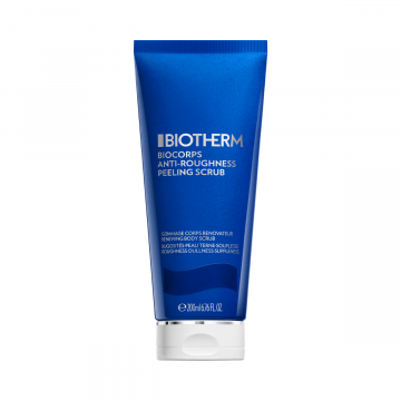 Biotherm Biocorps Anti-Roughness Peeling Scrub 200 ml