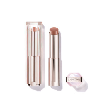 Lancôme Lip Idôle Squalane-12 Butterglow™ Glowy Lippenbalsem - 26 Don't be chai