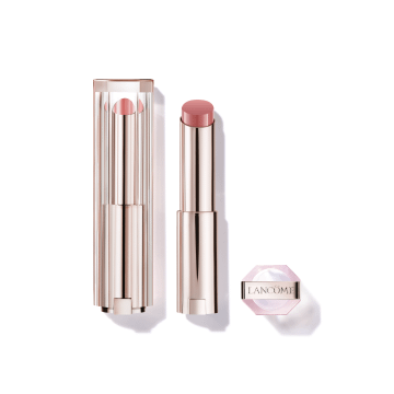 Lancôme Lip Idôle Squalane-12 Butterglow™ Glowy Lippenbalsem - 28 Pink squad