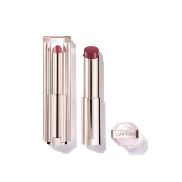 Lancôme Lip Idôle Squalane-12 Butterglow™ Glowy Lippenbalsem - 30 Lisas Coral Glow