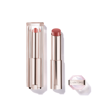 Lancôme Lip Idôle Squalane-12 Butterglow™ Glowy Lippenbalsem - 33 Idôle nude