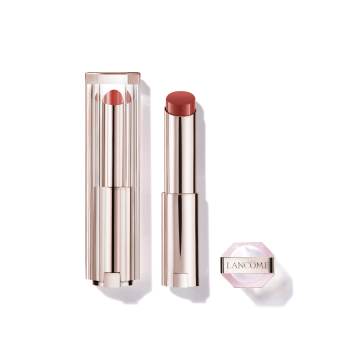 Lancôme Lip Idôle Squalane-12 Butterglow™ Glowy Lippenbalsem - 42 Heated glow