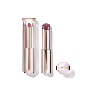 Lancôme Lip Idôle Squalane-12 Butterglow™ Glowy Lippenbalsem - 47 Mauve-tivation