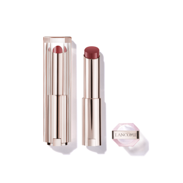 Lancôme Lip Idôle Squalane-12 Butterglow™ Glowy Lippenbalsem - 50 Sheiks Rosy Nude