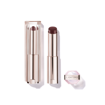 Lancôme Lip Idôle Squalane-12 Butterglow™ Glowy Lippenbalsem - 60 Million Dollar Berry 