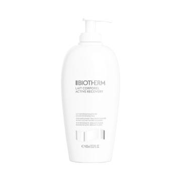 Biotherm Lait Corporel Active Recovery 400 ml