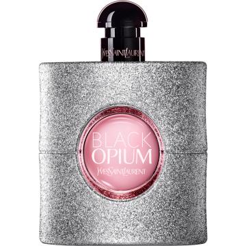 Yves Saint Laurent Black Opium Glitter Eau de Parfum