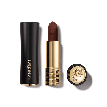 Lancôme L'Absolu Rouge Drama Matte Lipstick 455 Vitamin Cacao