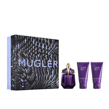 Mugler Alien 30 ml Eau de Parfum Geschenkset