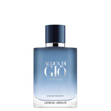 Armani Acqua di Giò Homme Profondo Eau de Toilette