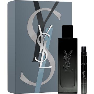 Yves Saint Laurent MYSLF 100 ml Eau de Parfum Geschenkset