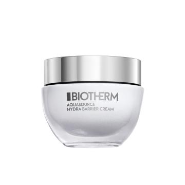 Biotherm Aquasource Hydra Barrière Crème