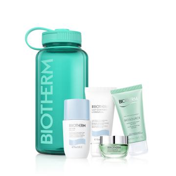 Biotherm Drop Aqua Hydratatie-Essentials on the Go