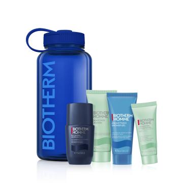 Biotherm Power Drop Hydration-Essentials on the Go