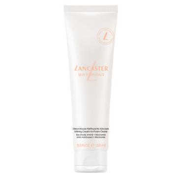 Lancaster Softening Cleansing Foam