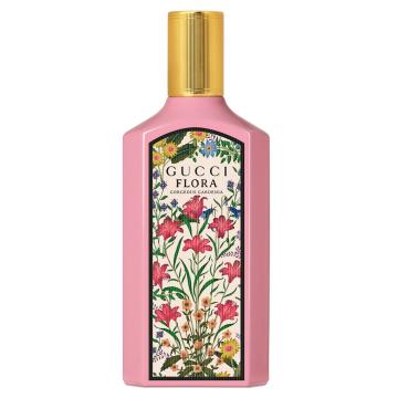 Gucci Flora Gorgeous Gardenia Eau de Parfum Spray