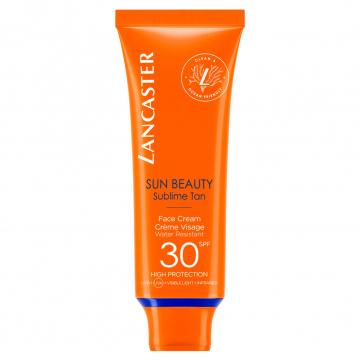 Lancaster Sun Beauty Face Cream SPF 30 50 ml OP=OP