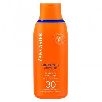 Lancaster Sun Beauty Body Milk SPF 30 175ml OP=OP