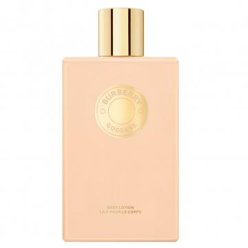 Burberry Goddess Bodylotion 200 ml