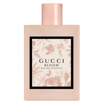 Gucci Gucci Bloom Eau de Toilette Spray