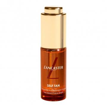 Lancaster Self Tan Sun-Kissed Face Drops 15 ml