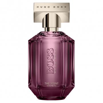 Hugo Boss BOSS The Scent For Her Magnetic Eau de Parfum Spray