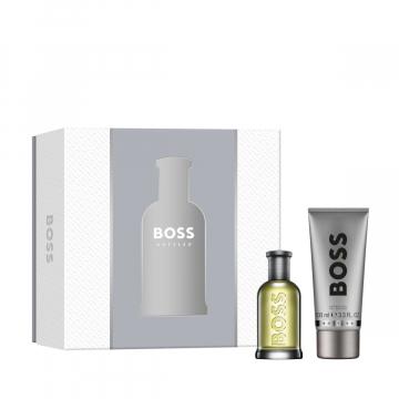 Hugo Boss Boss Bottled 50 ml Eau de Toilette Geschenkset