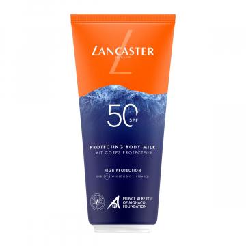 Lancaster Sun Beauty Protecting Body Milk SPF50 50 ml - Limited Edition