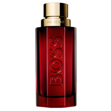 Hugo Boss Boss The Scent Elixir Intense Parfum