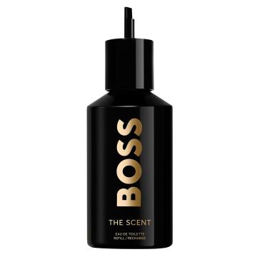 Hugo Boss Boss The Scent 200 ml Eau de Toilette Refill