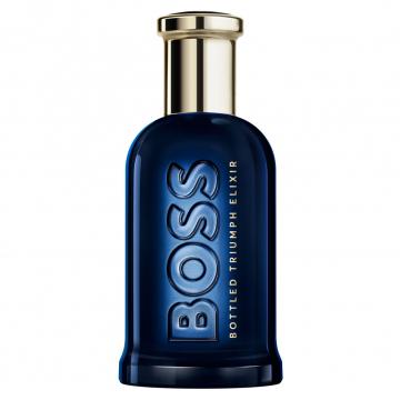 Hugo Boss Boss Bottled Triumph Elixir Eau de Parfum