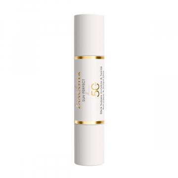 Lancaster Sun Perfect Youth Protection Sun Clear & Tinted Stick SPF50