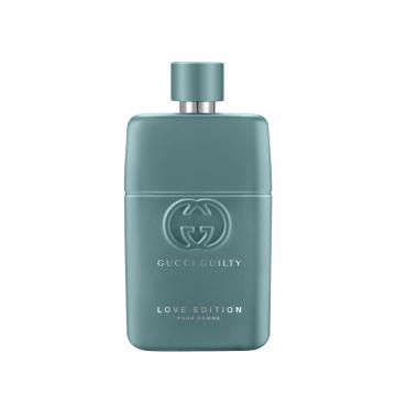 Gucci Guilty Love Edition pour Homme Eau de Parfum