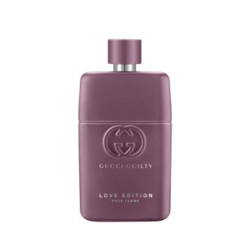 Gucci Guilty Love Edition pour Femme Eau de Parfum