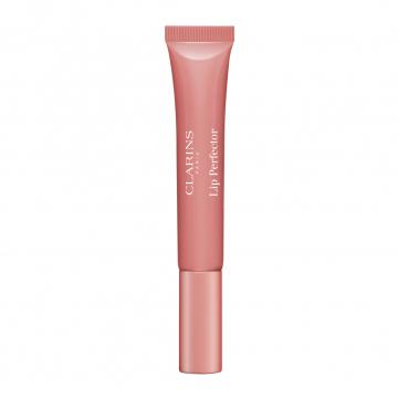 Clarins Instant Light Natural Lip Protector 05 - Candy Shimmer