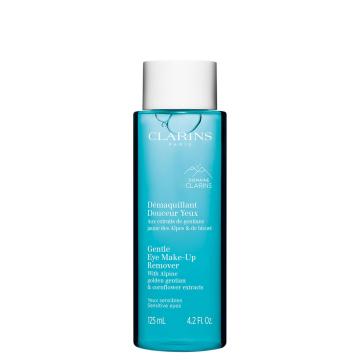 Clarins Gentle Eye Make-up Remover