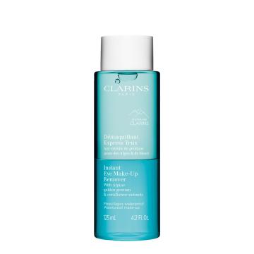 Clarins Instant Eye Make-up Remover