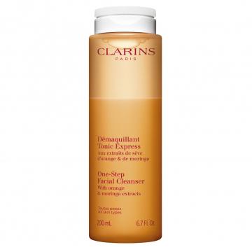 Clarins One Step Facial Cleanser 200 ml