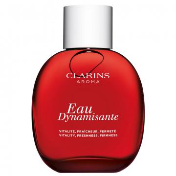 Clarins Eau Dynamisante Treatment Fragrance Spray