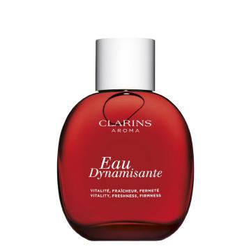 Clarins Eau Dynamisante Treatment Fragrance Spray