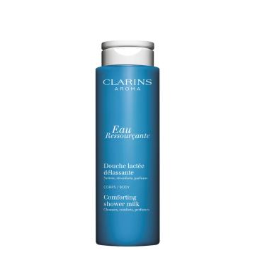 Clarins Eau Ressourcante Shower Milk