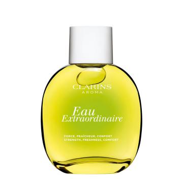 Clarins Eau Extraordinaire Treatment Fragrance